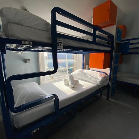 Dublin City Dorms Luaran gambar