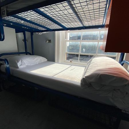 Dublin City Dorms Luaran gambar