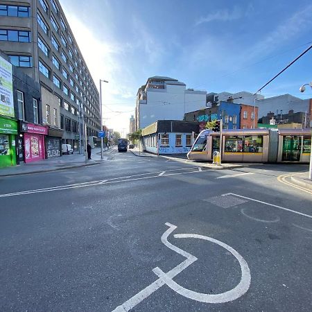 Dublin City Dorms Luaran gambar