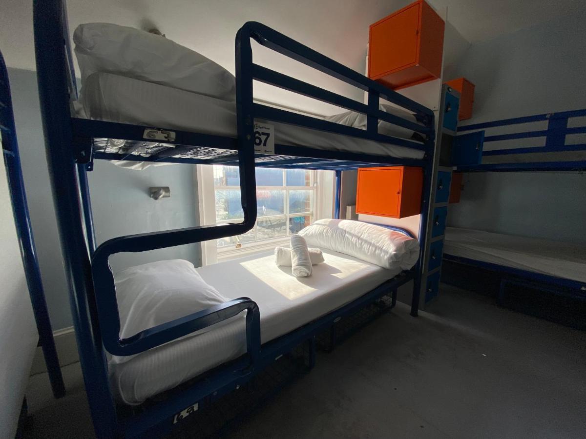 Dublin City Dorms Luaran gambar
