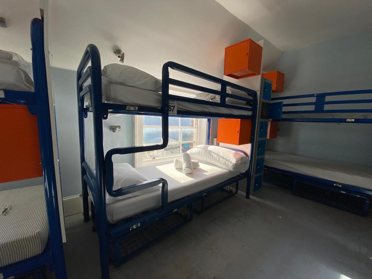 Dublin City Dorms Luaran gambar