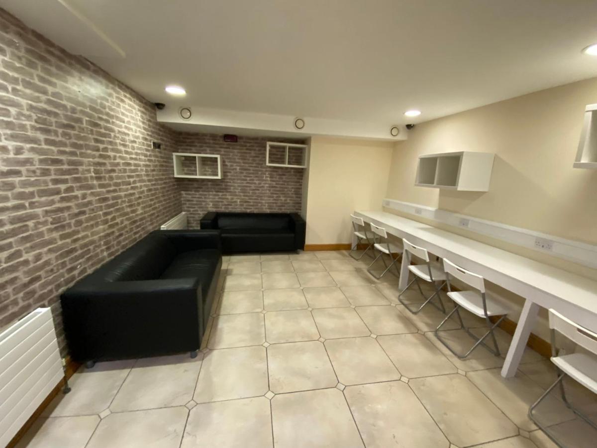 Dublin City Dorms Luaran gambar
