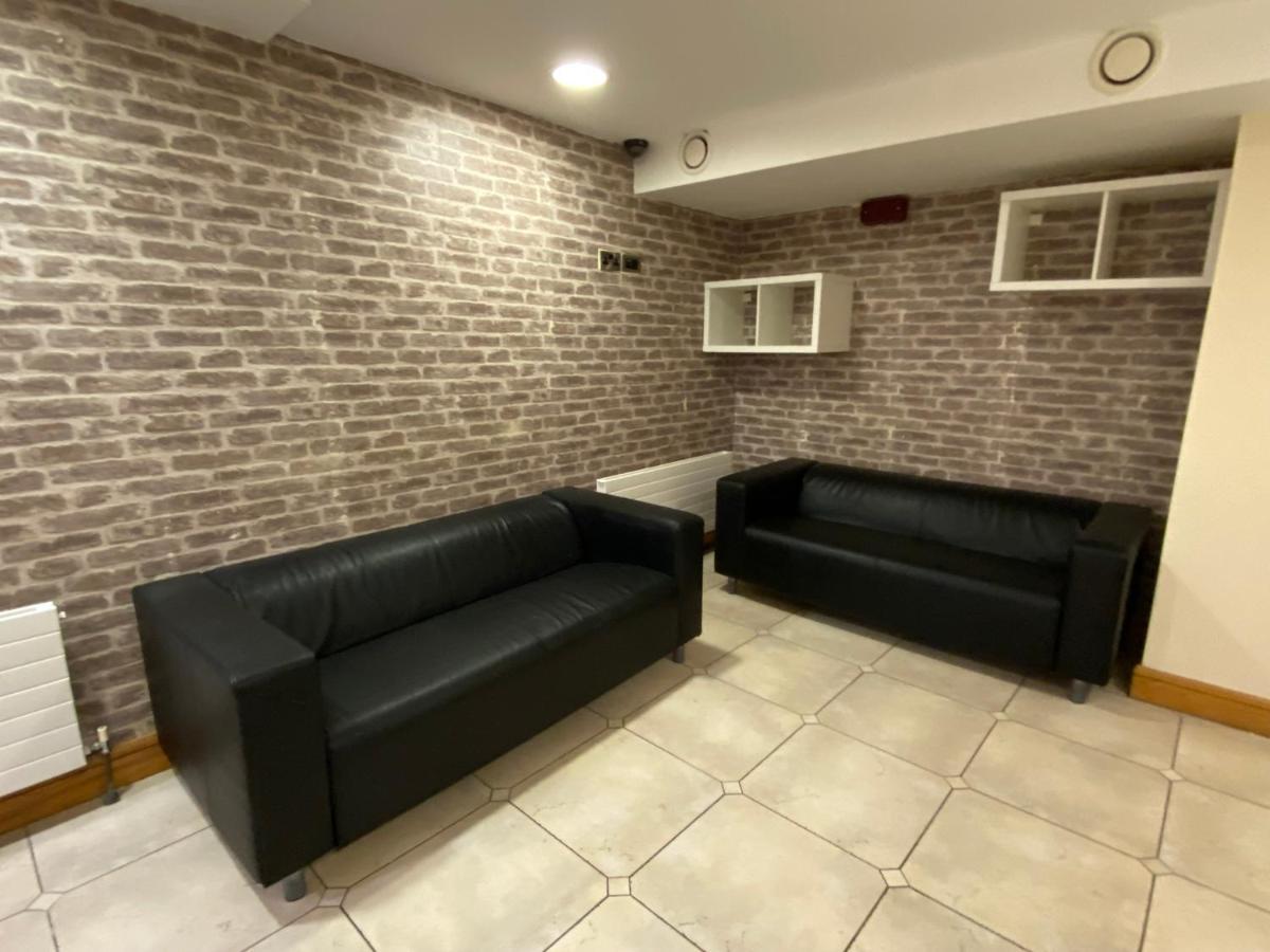 Dublin City Dorms Luaran gambar