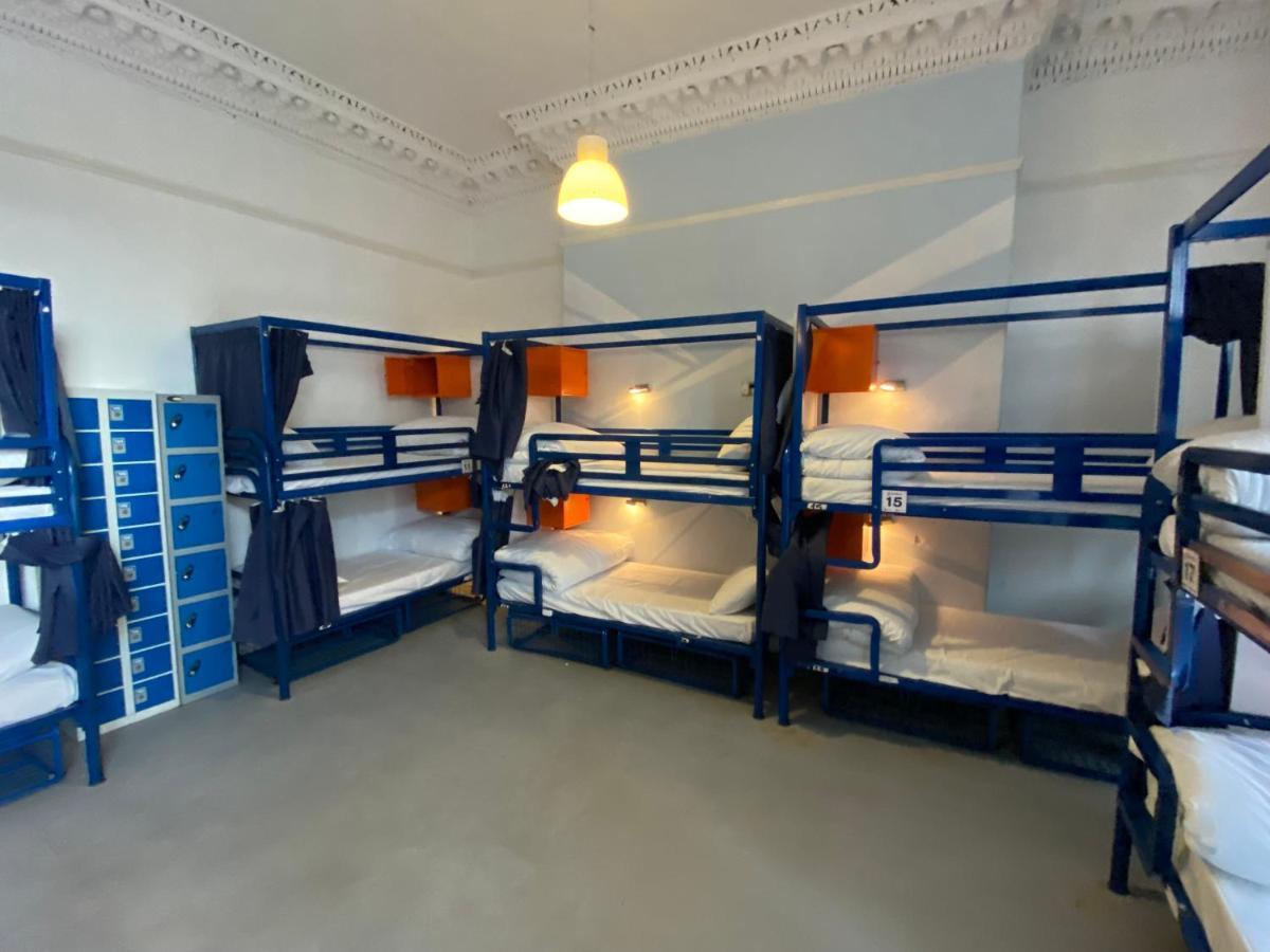 Dublin City Dorms Luaran gambar