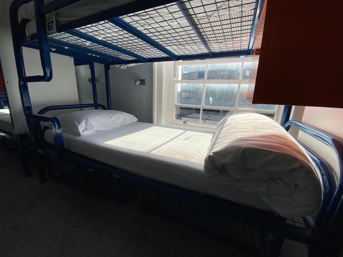 Dublin City Dorms Luaran gambar