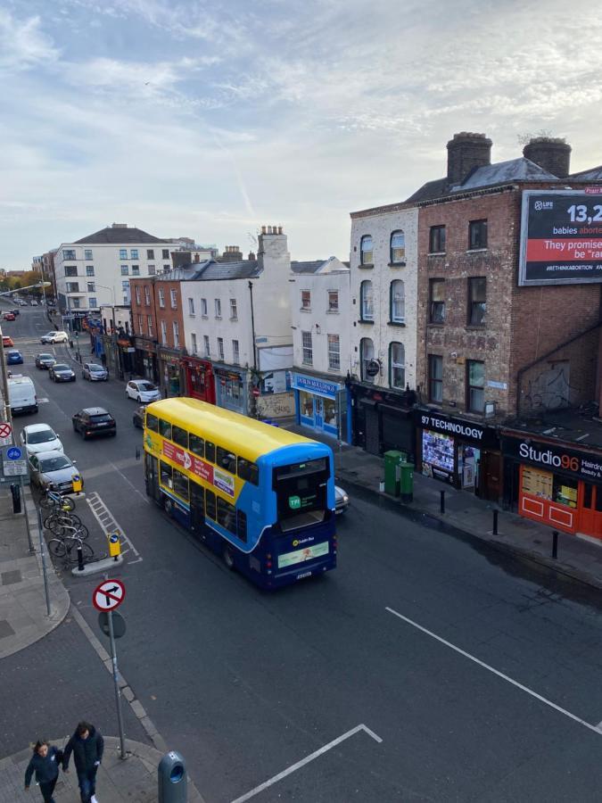 Dublin City Dorms Luaran gambar