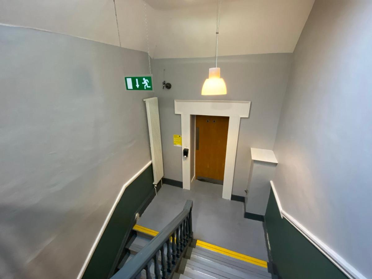 Dublin City Dorms Luaran gambar