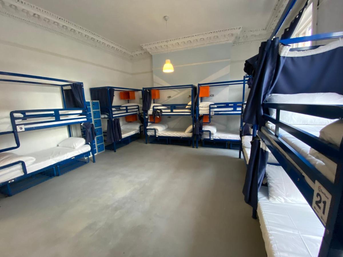 Dublin City Dorms Luaran gambar