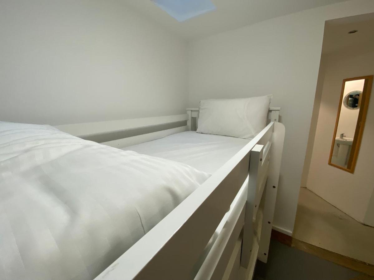 Dublin City Dorms Luaran gambar