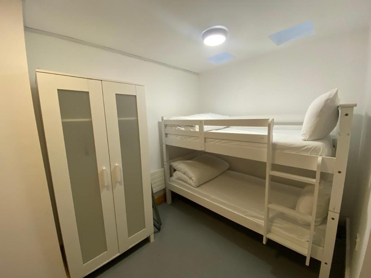 Dublin City Dorms Luaran gambar